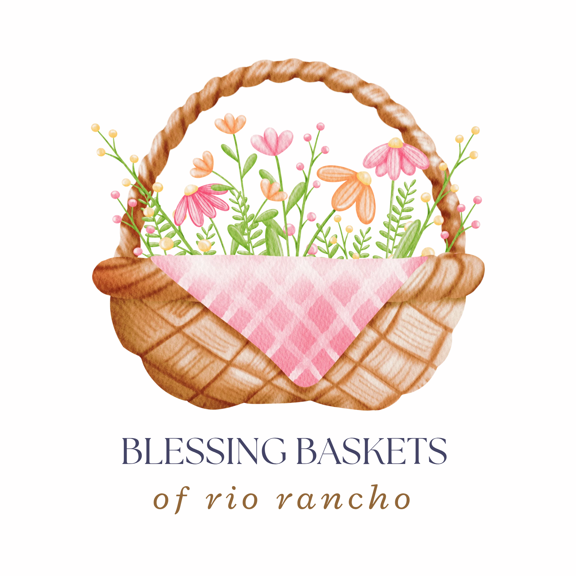 Blessing Baskets of Rio Rancho